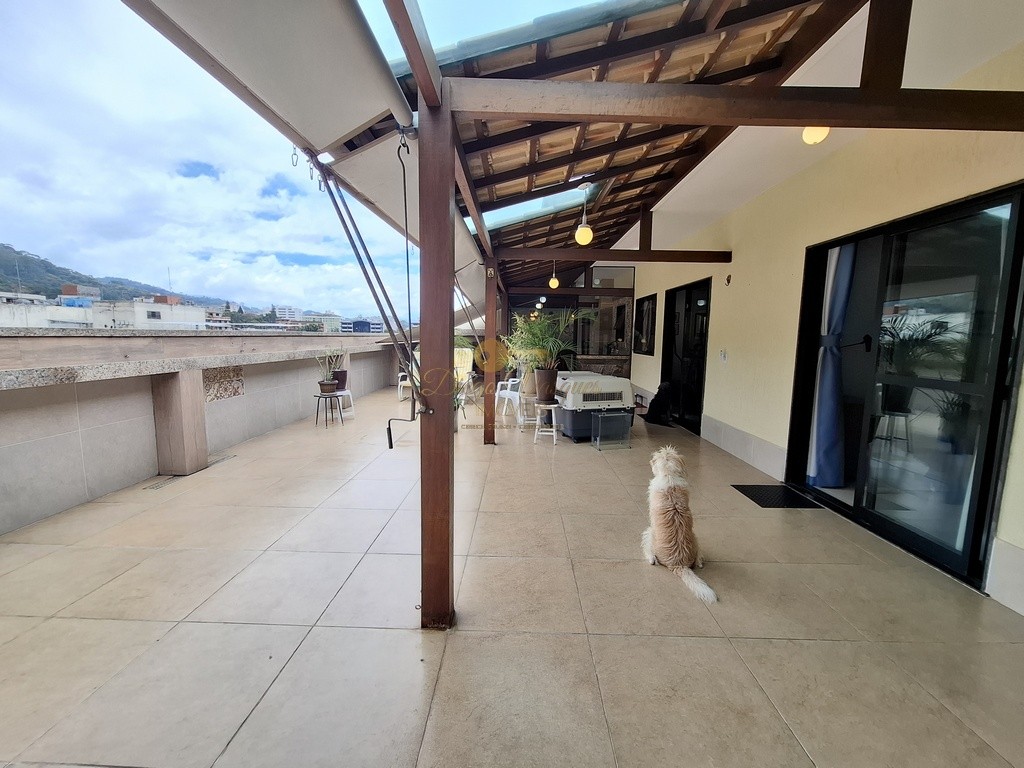 Cobertura, 3 quartos, 222 m² - Foto 30