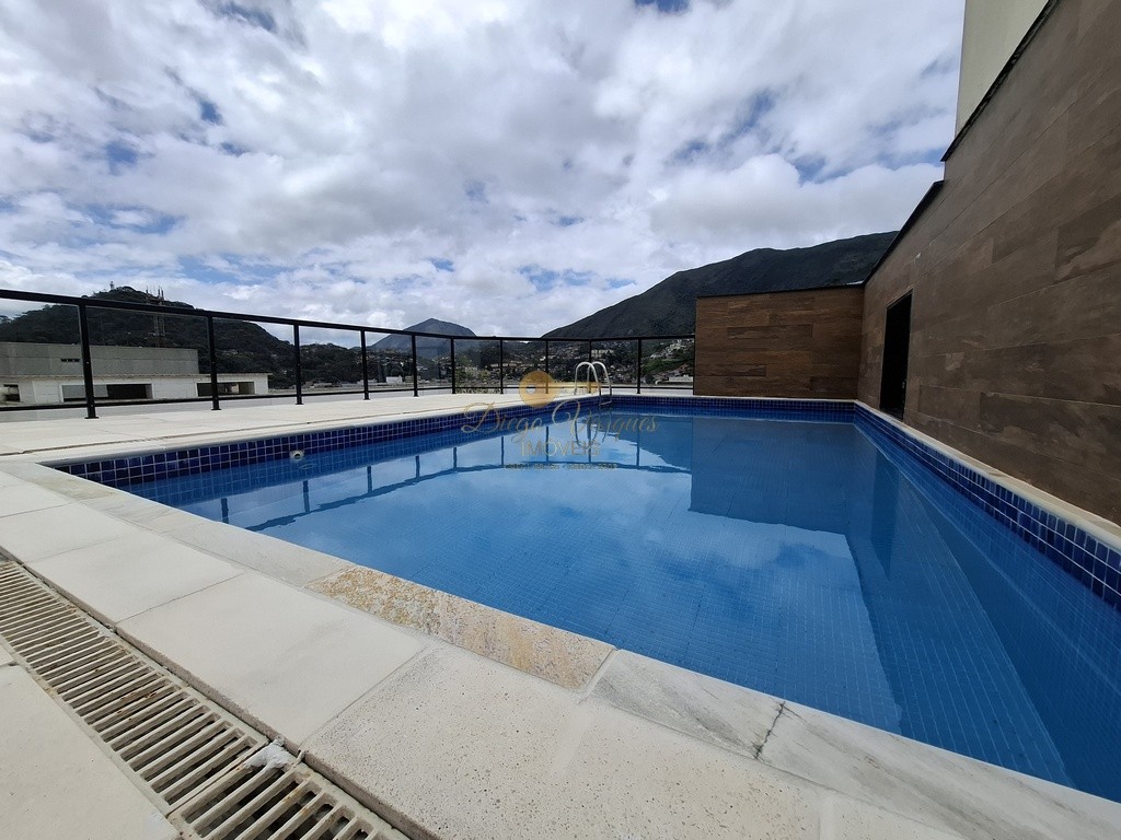 Cobertura, 3 quartos, 222 m² - Foto 34