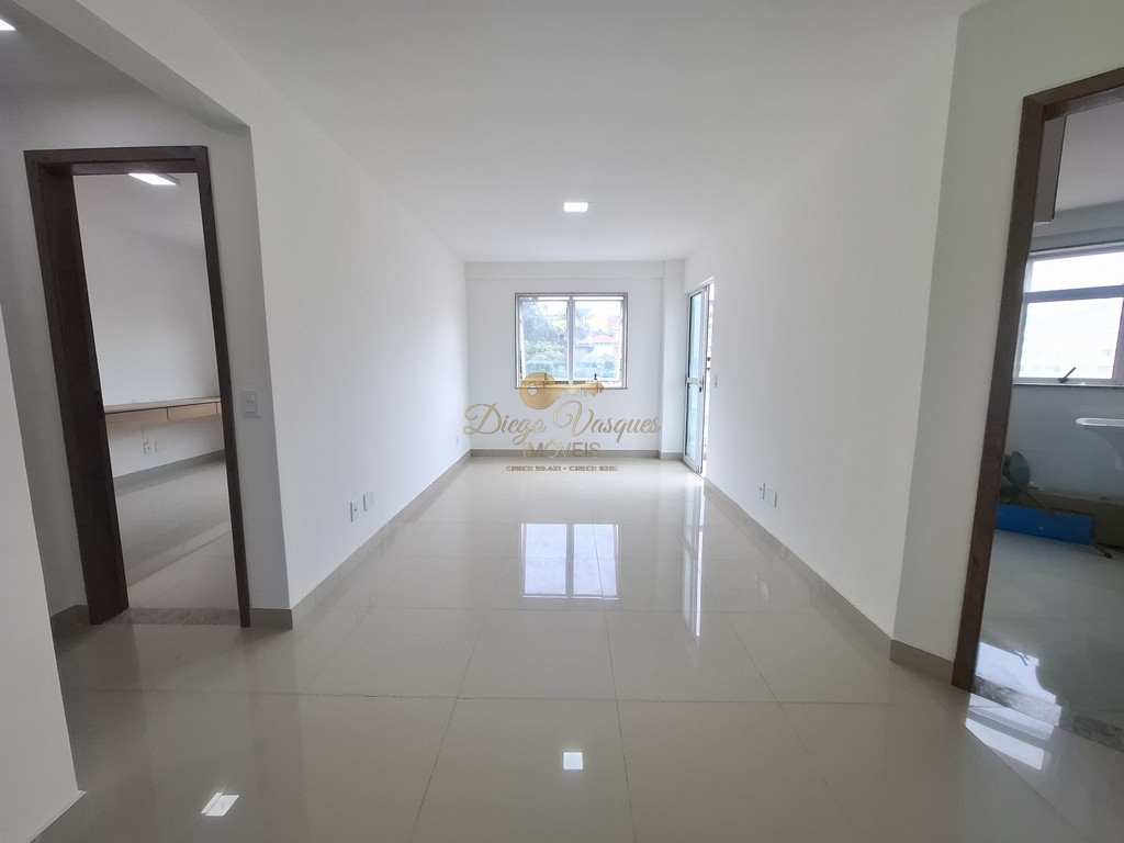 Apartamento à venda em Várzea, Teresópolis - RJ