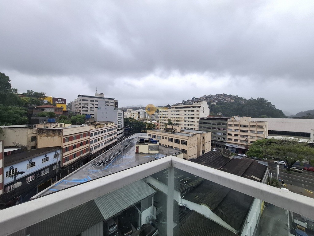 Apartamento à venda em Várzea, Teresópolis - RJ - Foto 3