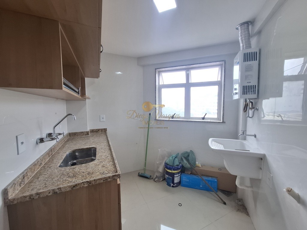 Apartamento à venda em Várzea, Teresópolis - RJ - Foto 9