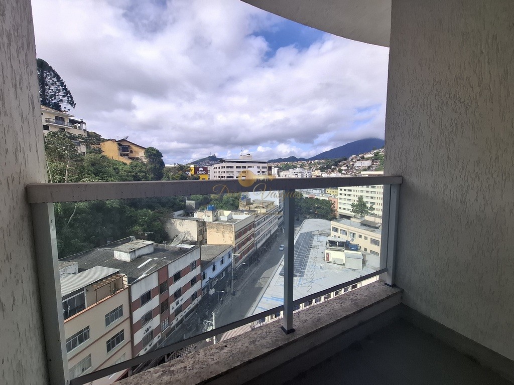 Apartamento à venda em Várzea, Teresópolis - RJ - Foto 2