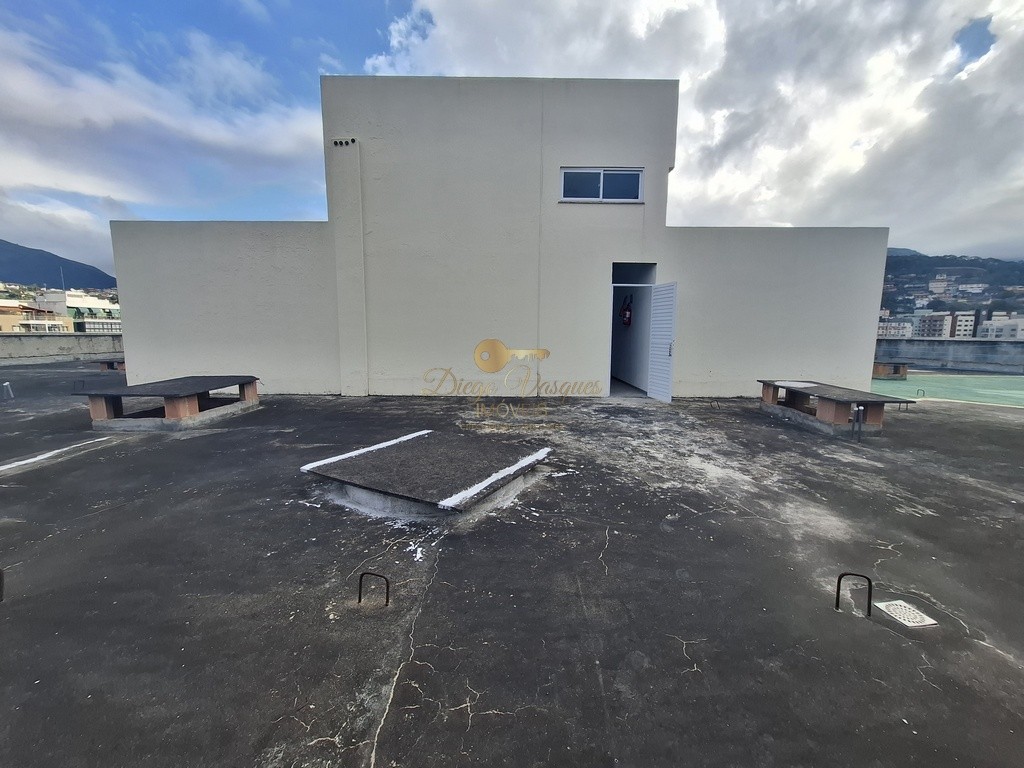 Apartamento à venda em Várzea, Teresópolis - RJ - Foto 11