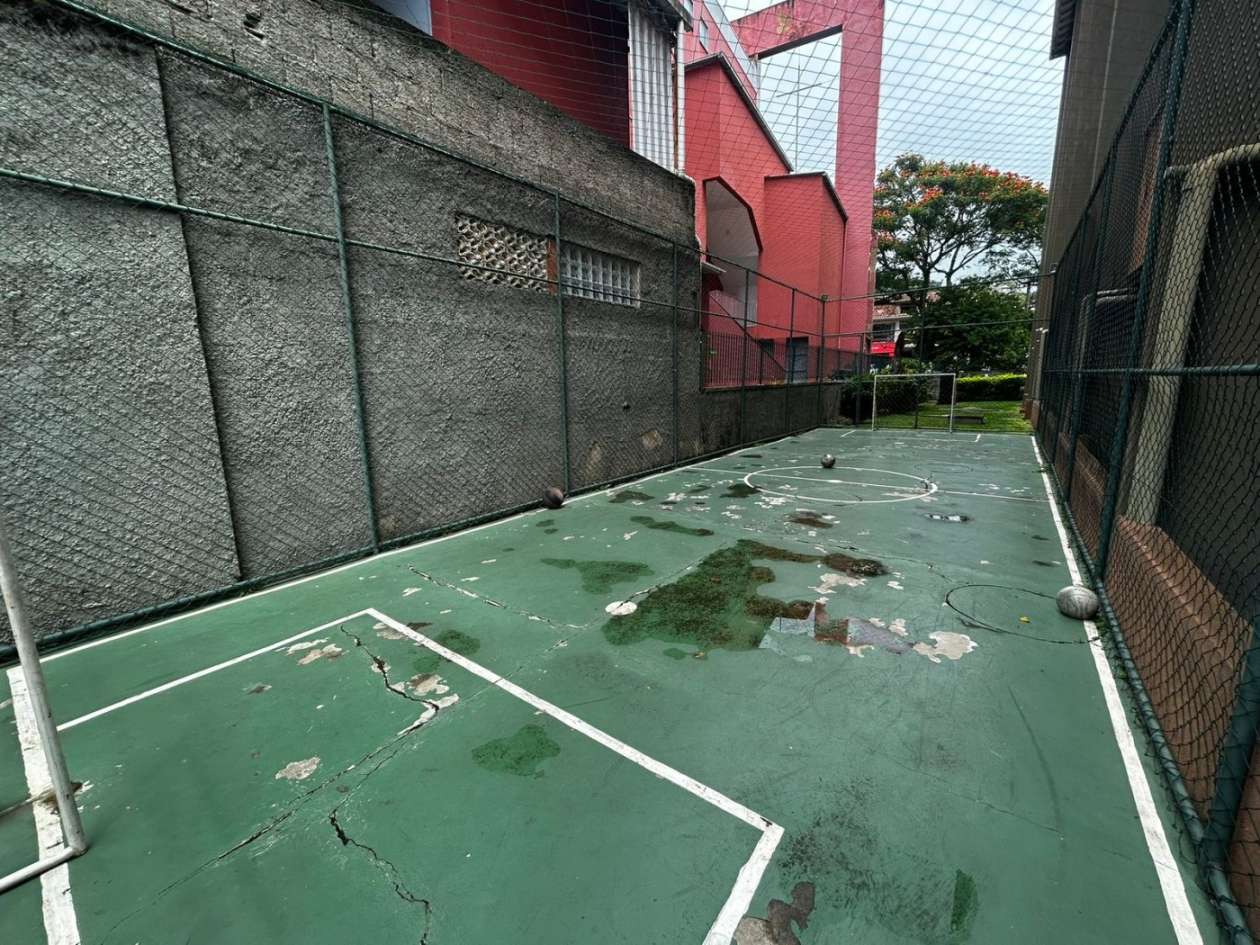 Apartamento à venda em Corrêas, Petrópolis - RJ - Foto 21