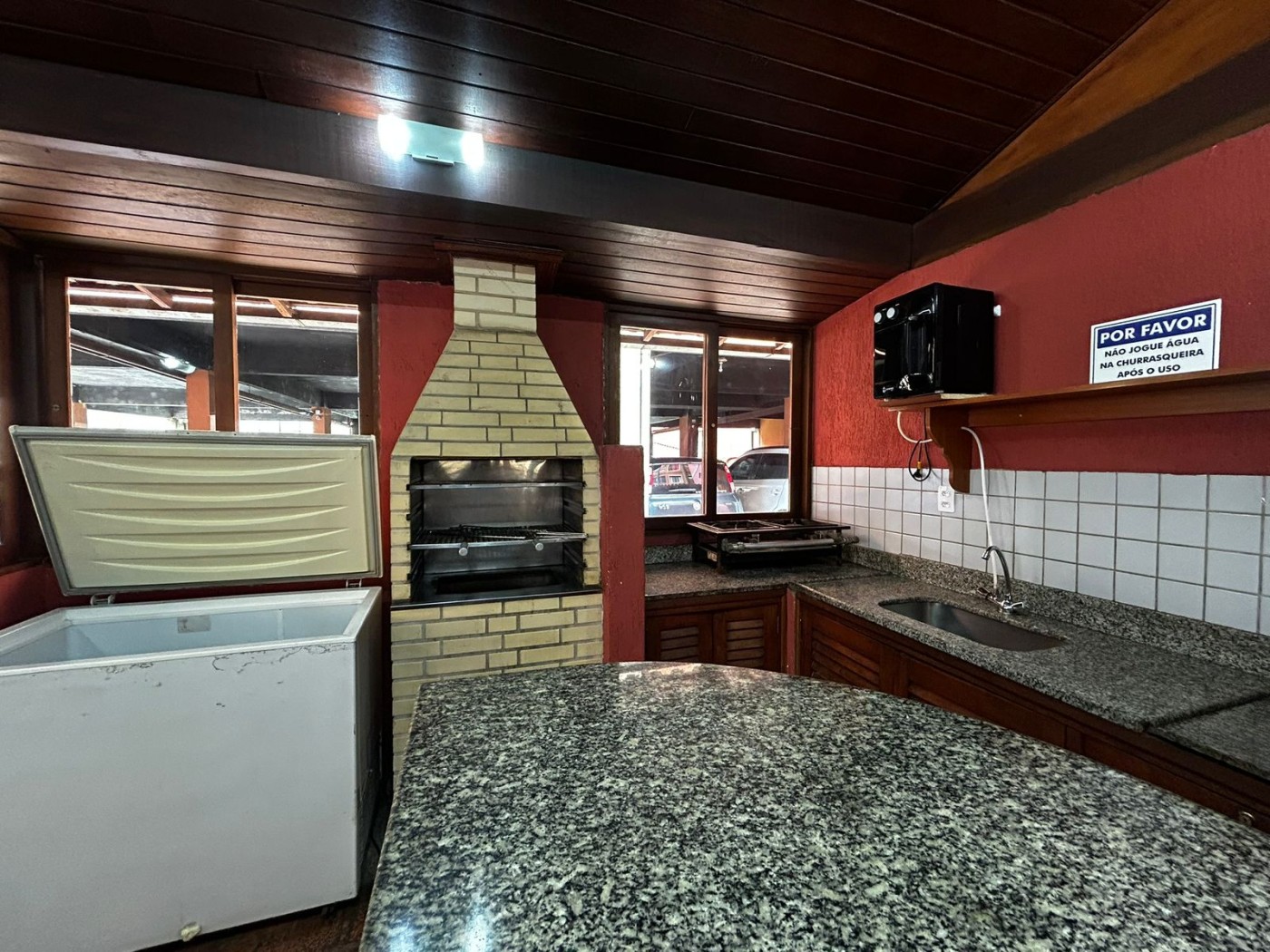 Apartamento à venda em Corrêas, Petrópolis - RJ - Foto 22