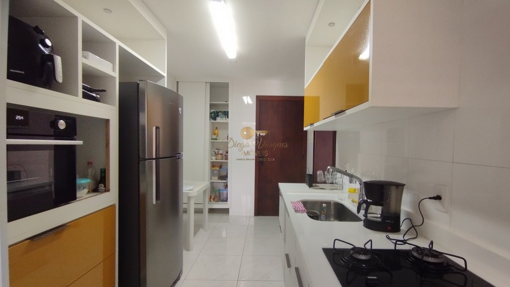 Apartamento à venda em Agriões, Teresópolis - RJ - Foto 17