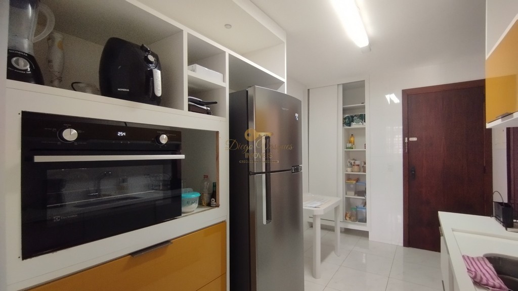 Apartamento à venda em Agriões, Teresópolis - RJ - Foto 19