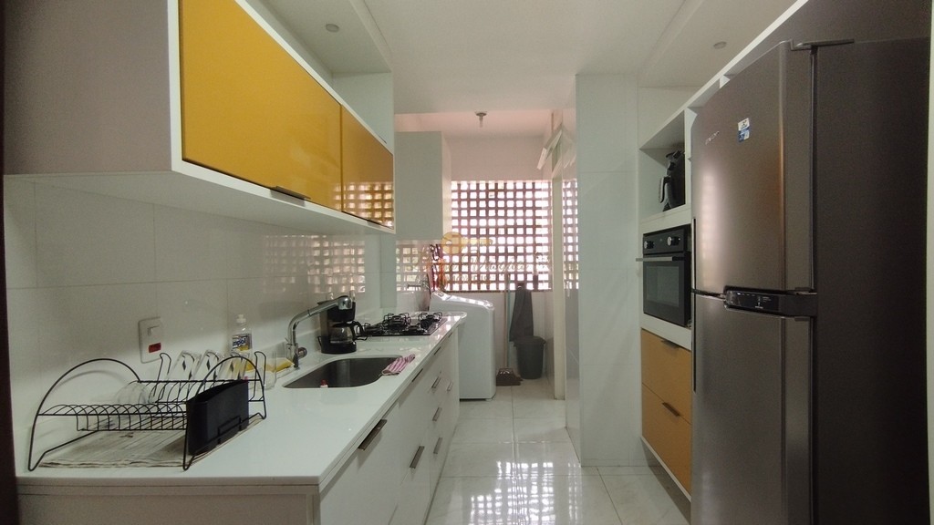 Apartamento à venda em Agriões, Teresópolis - RJ - Foto 18