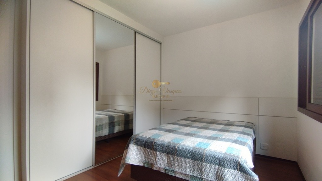 Apartamento à venda em Agriões, Teresópolis - RJ - Foto 11