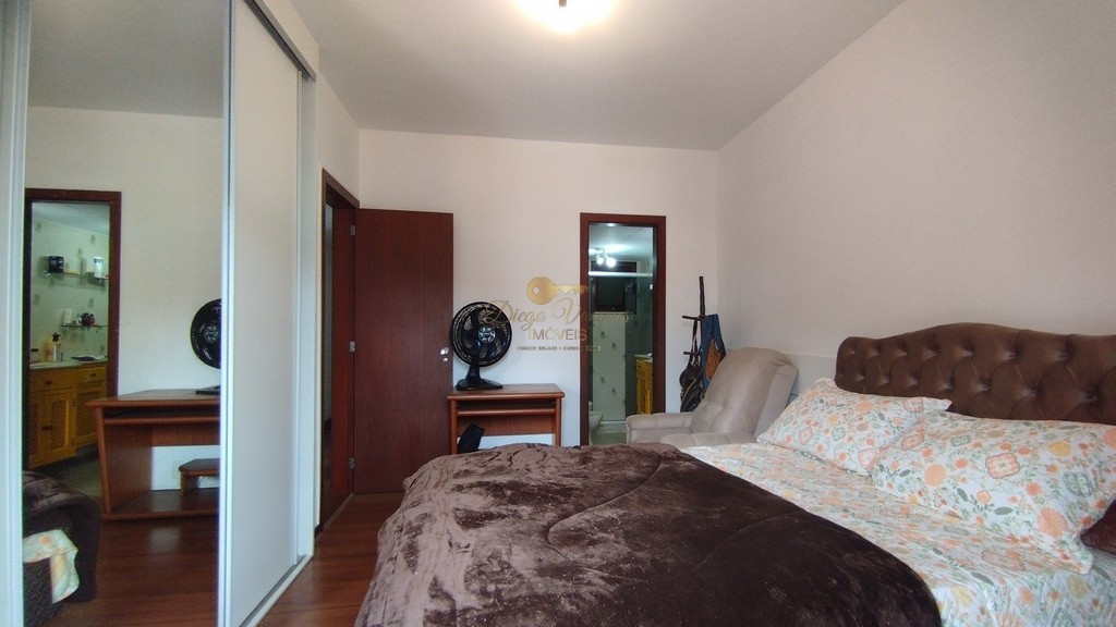 Apartamento à venda em Agriões, Teresópolis - RJ - Foto 8