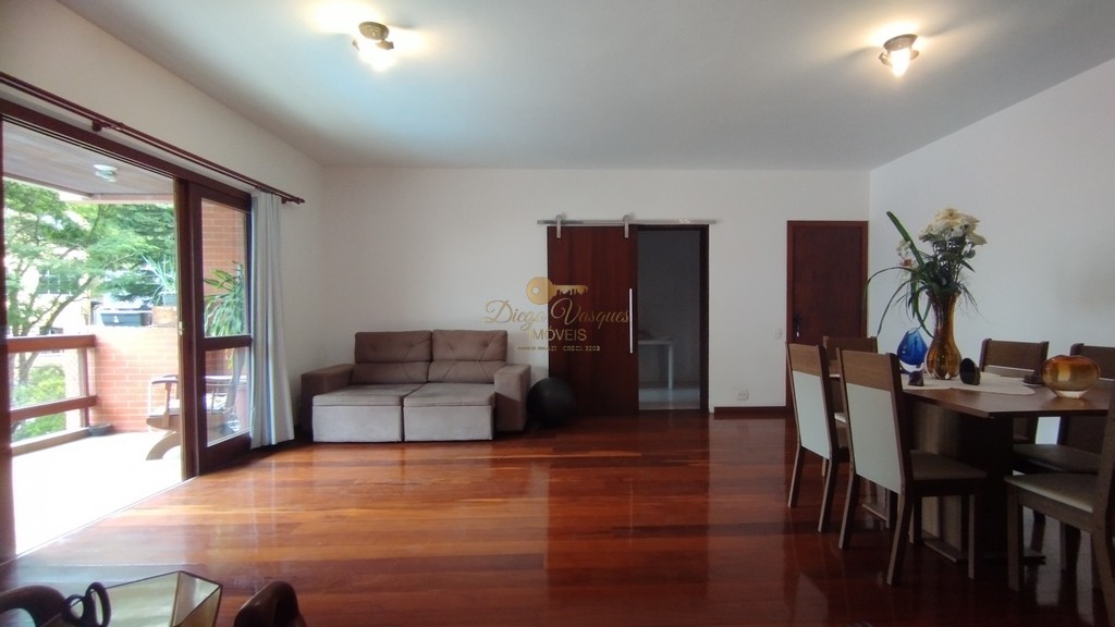 Apartamento à venda em Agriões, Teresópolis - RJ - Foto 1