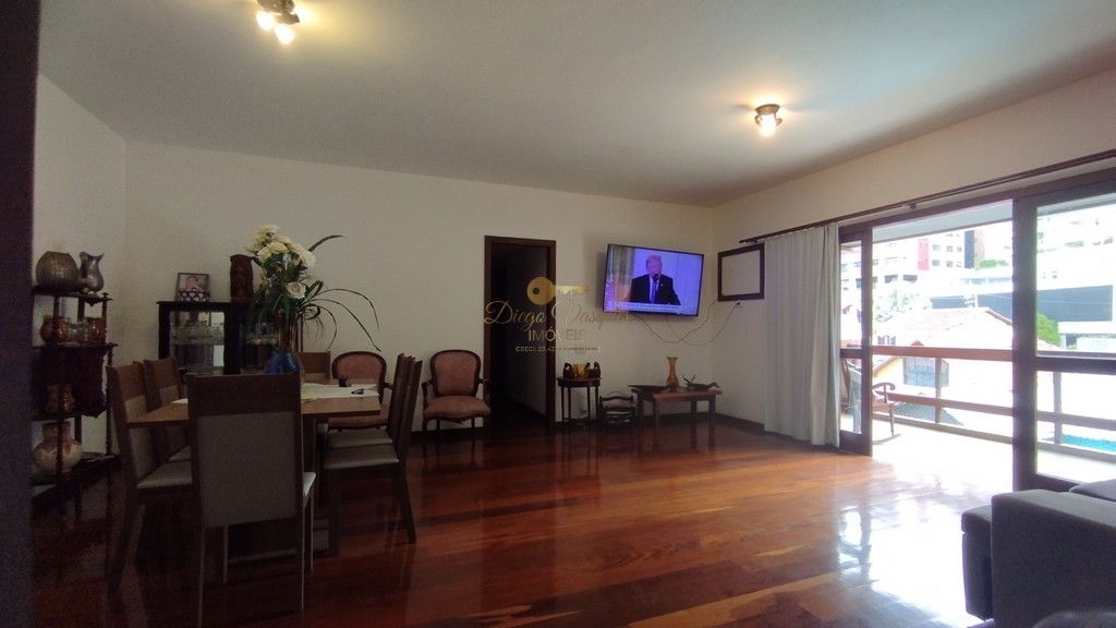 Apartamento à venda em Agriões, Teresópolis - RJ - Foto 4