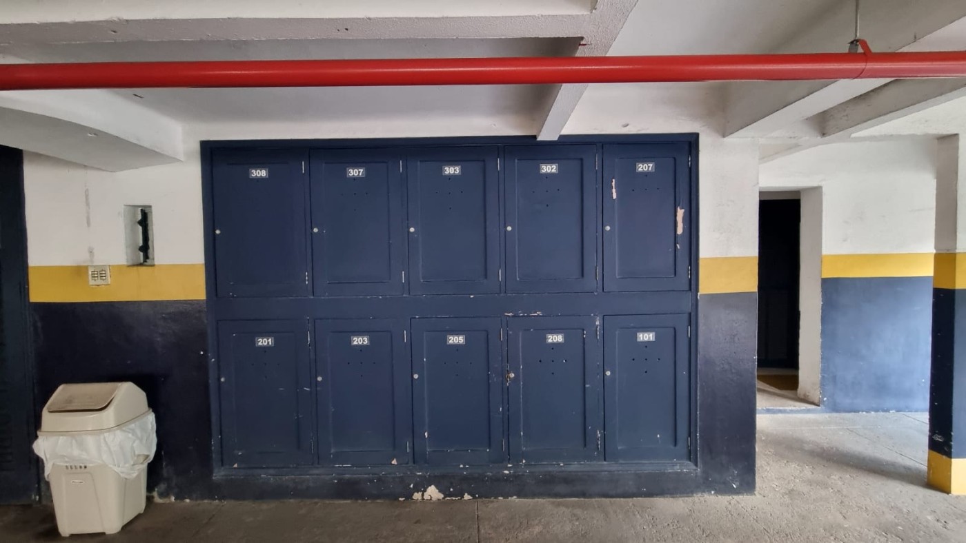 Apartamento à venda em Agriões, Teresópolis - RJ - Foto 17