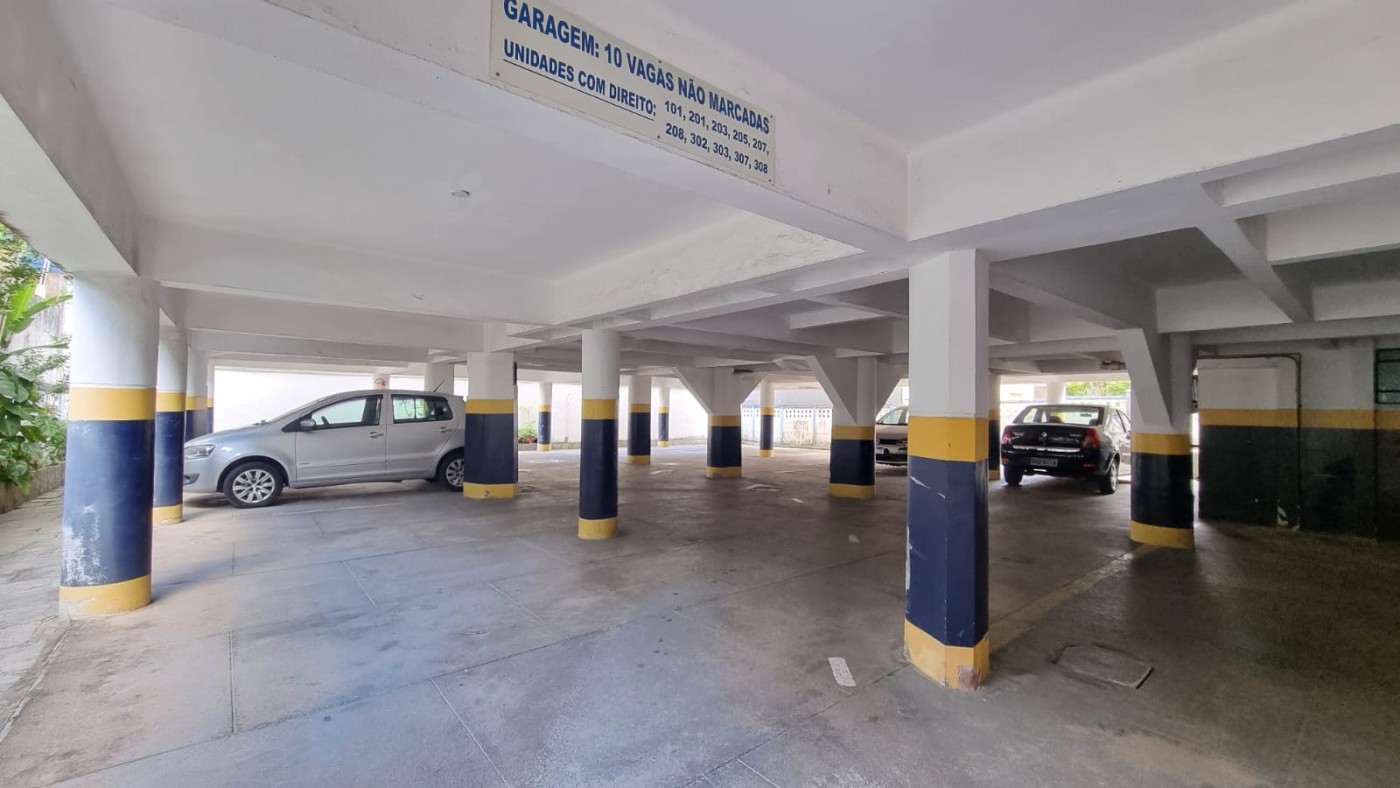 Apartamento à venda em Agriões, Teresópolis - RJ - Foto 16