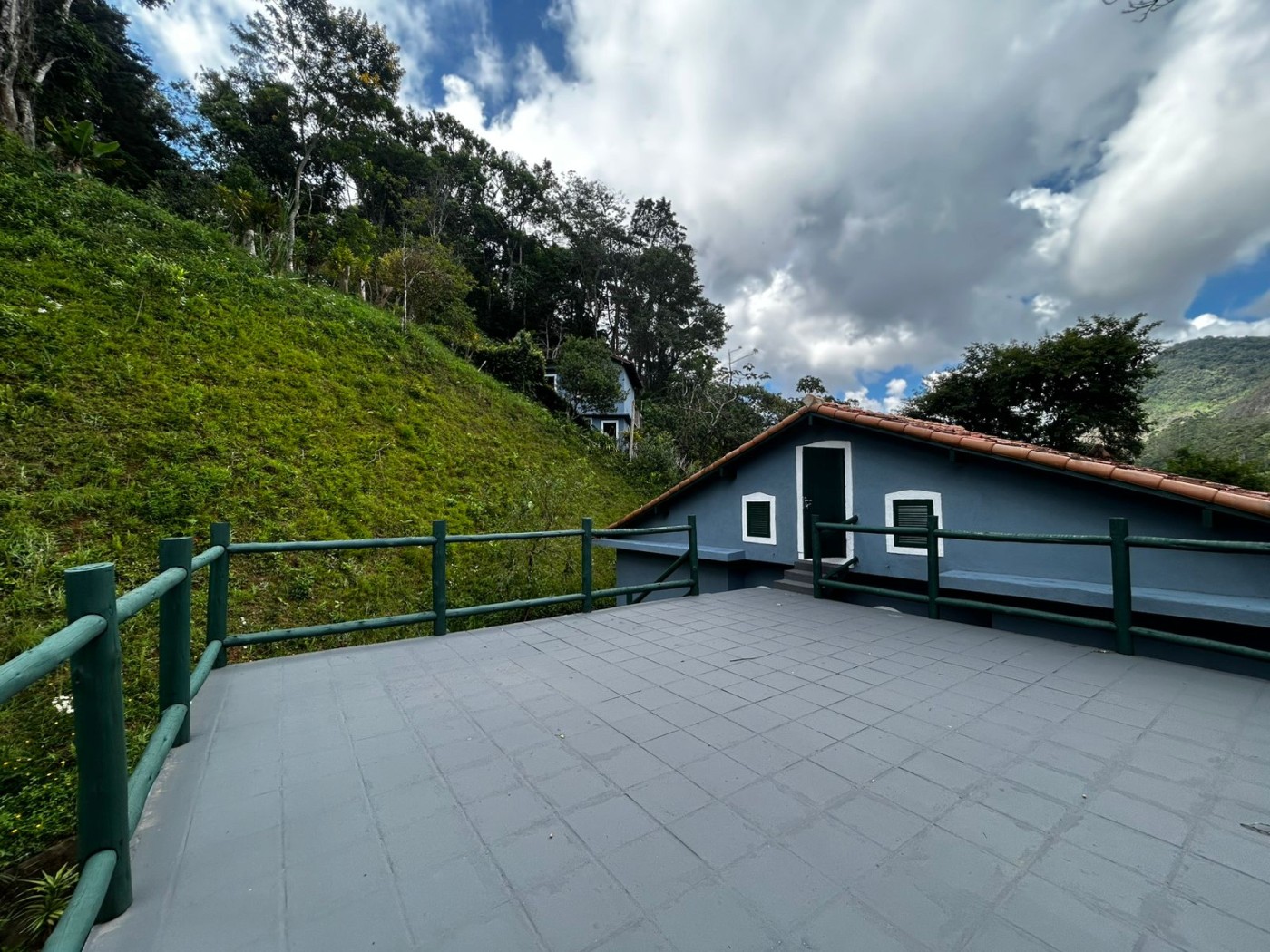 Casa, 4 quartos, 207 m² - Foto 34