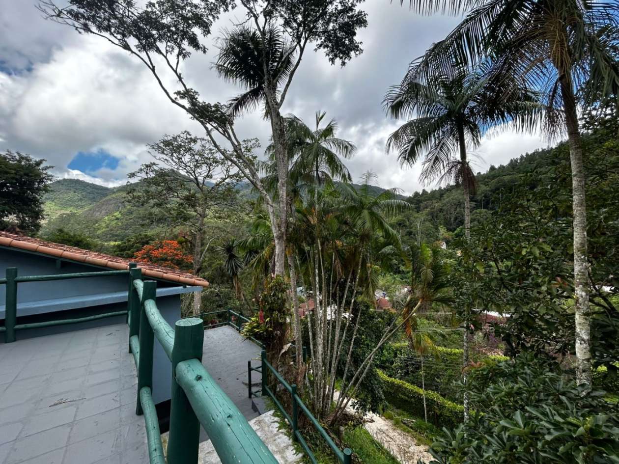 Casa, 4 quartos, 207 m² - Foto 35