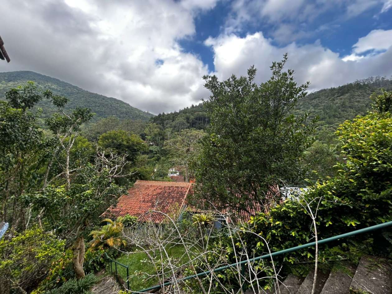 Casa, 4 quartos, 207 m² - Foto 37