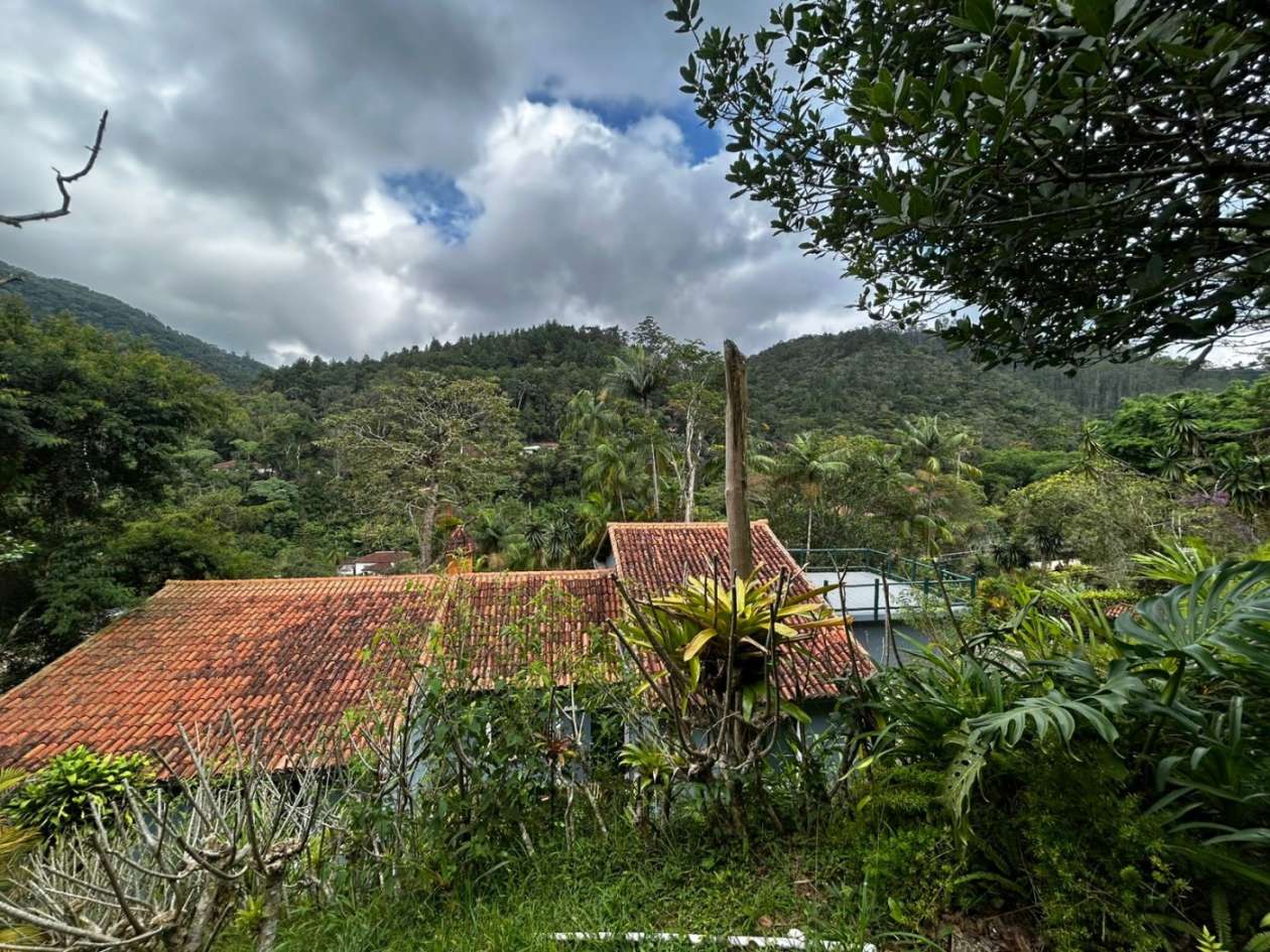 Casa, 4 quartos, 207 m² - Foto 41