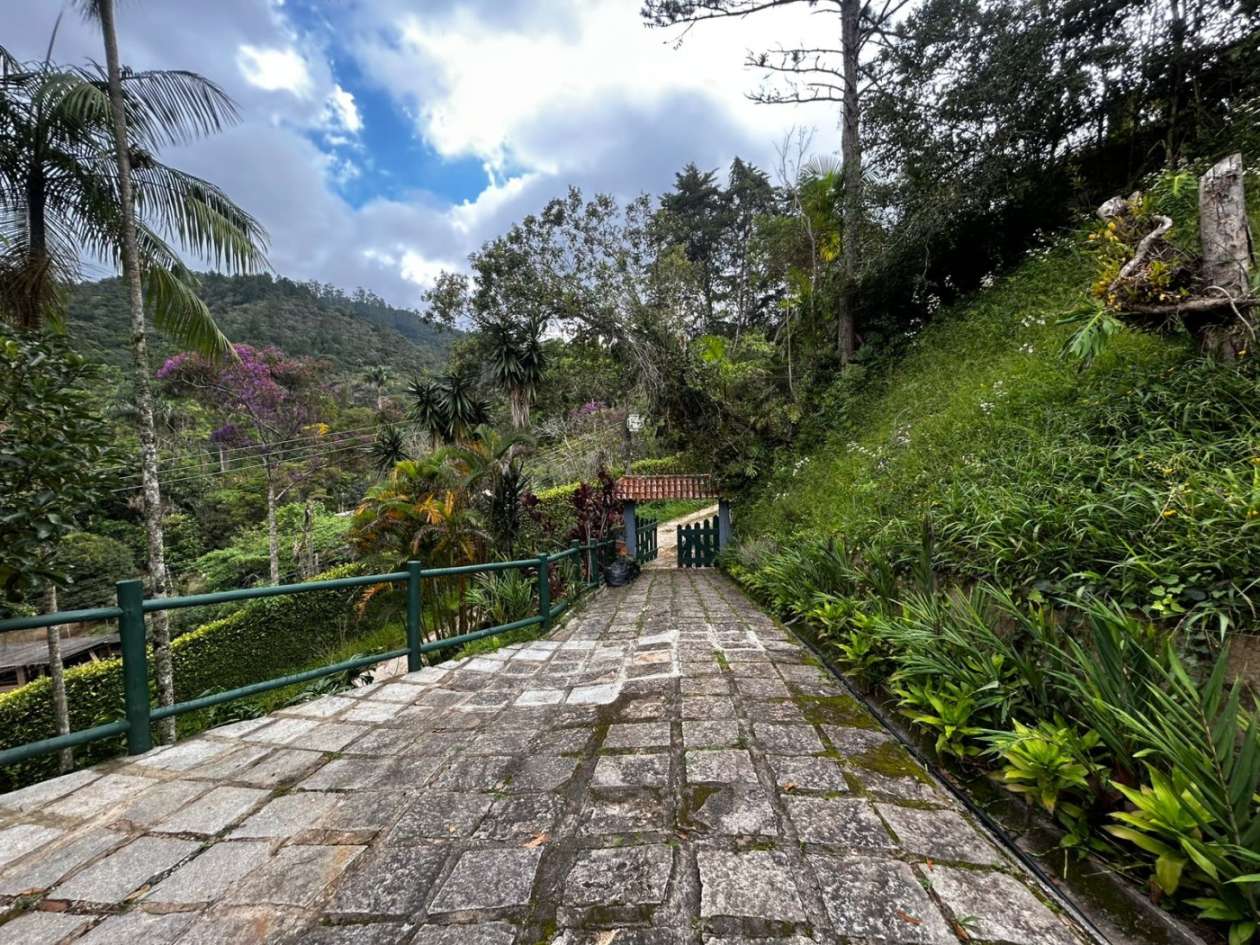 Casa, 4 quartos, 207 m² - Foto 43