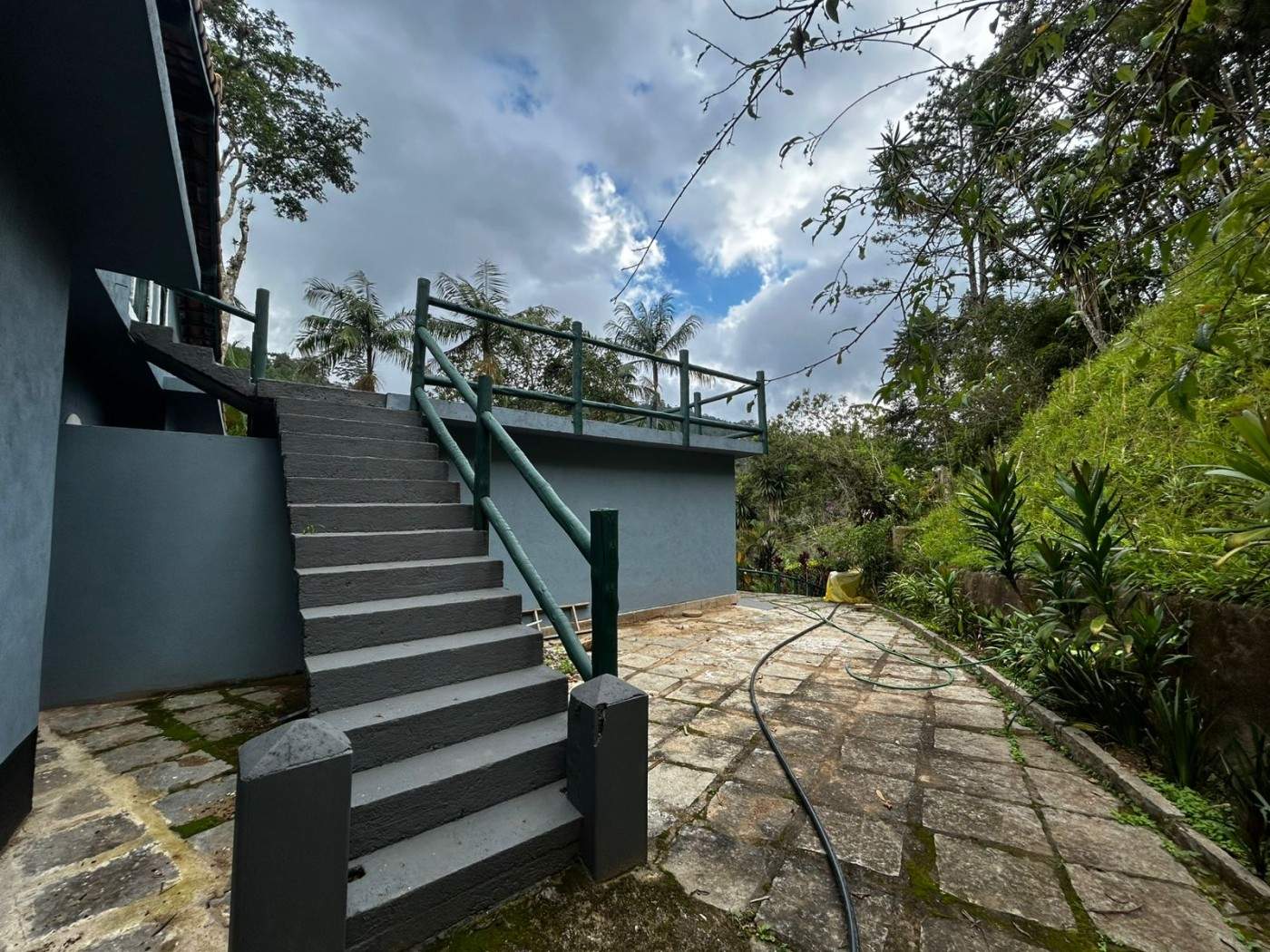 Casa, 4 quartos, 207 m² - Foto 32