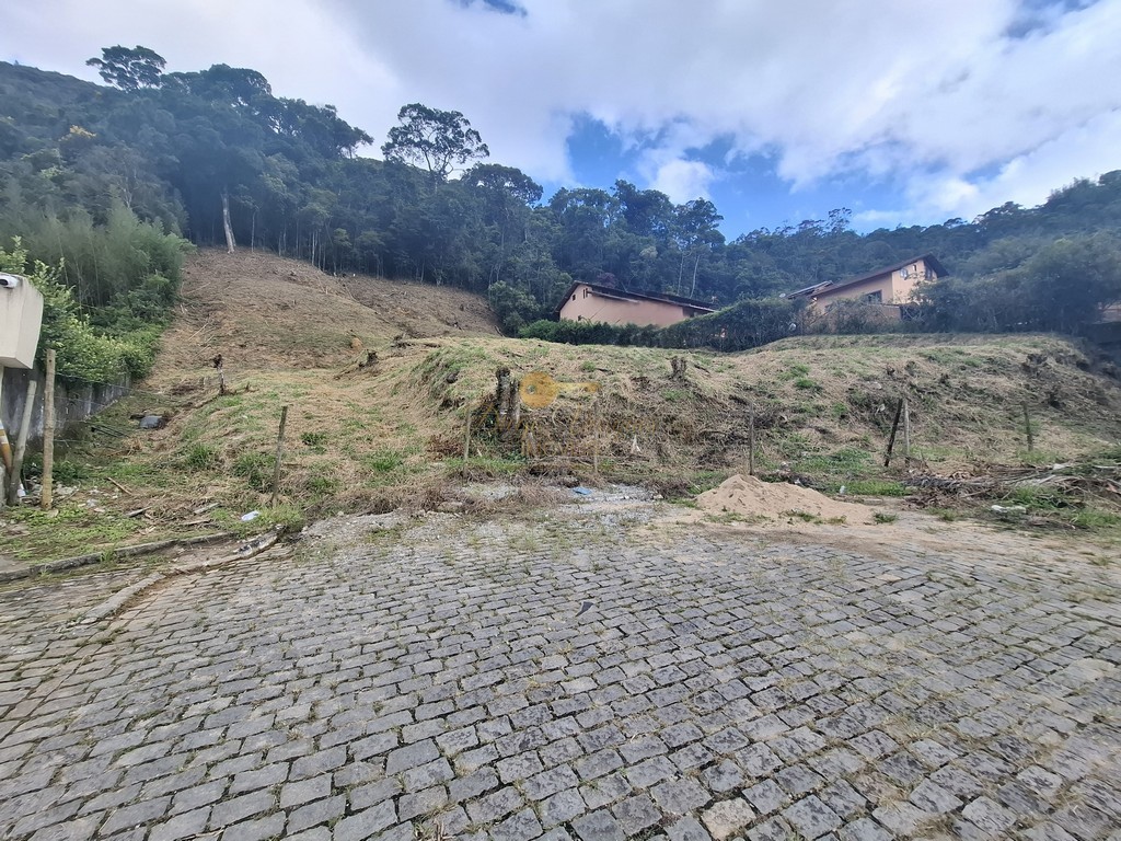 Terreno Residencial à venda em Carlos Guinle, Teresópolis - RJ