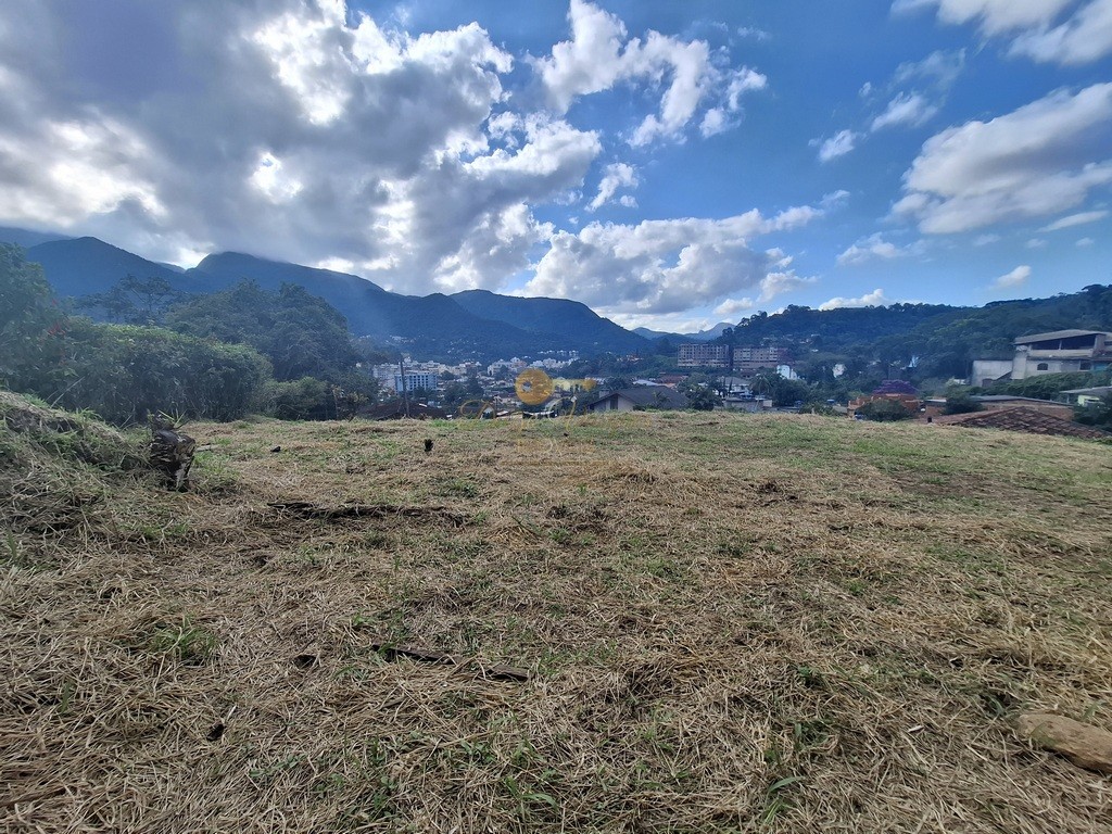 Terreno Residencial à venda em Carlos Guinle, Teresópolis - RJ - Foto 4