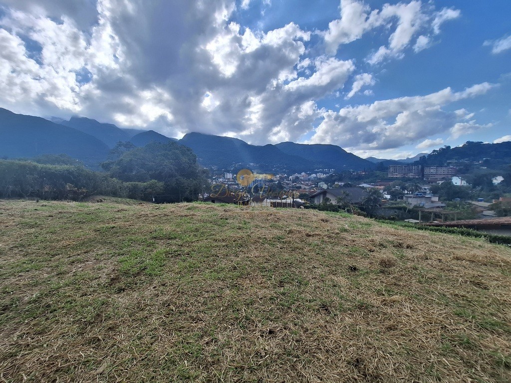 Terreno Residencial à venda em Carlos Guinle, Teresópolis - RJ - Foto 5