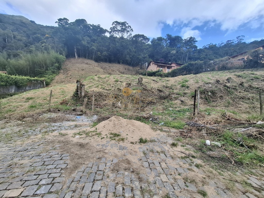 Terreno Residencial à venda em Carlos Guinle, Teresópolis - RJ - Foto 2
