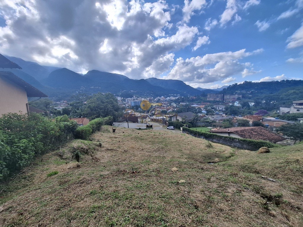 Terreno Residencial à venda em Carlos Guinle, Teresópolis - RJ - Foto 6