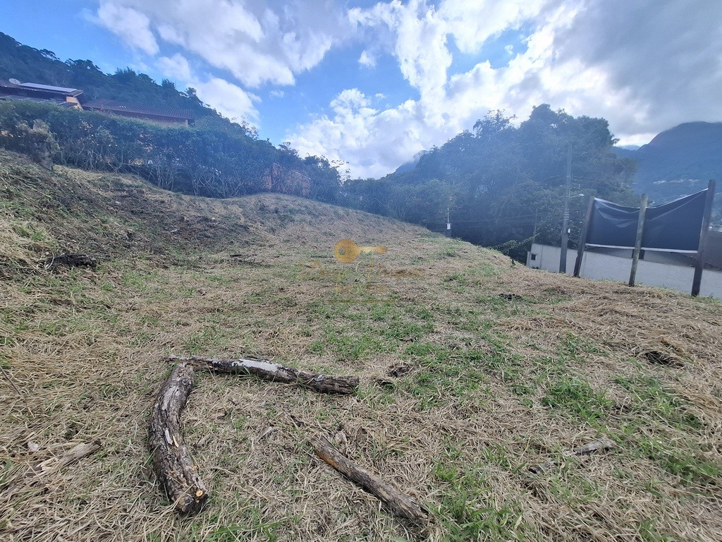 Terreno Residencial à venda em Carlos Guinle, Teresópolis - RJ - Foto 9
