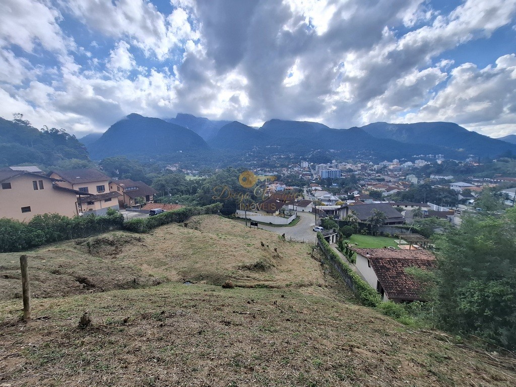 Terreno Residencial à venda em Carlos Guinle, Teresópolis - RJ - Foto 7