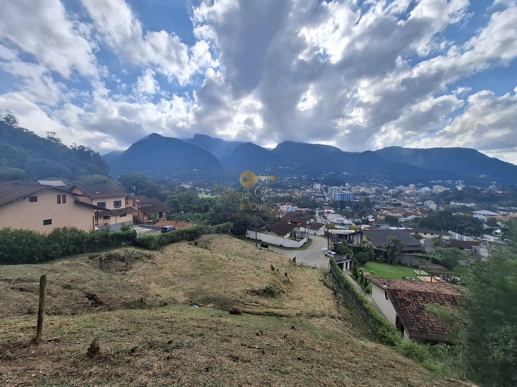 Terreno Residencial à venda em Carlos Guinle, Teresópolis - RJ - Foto 8