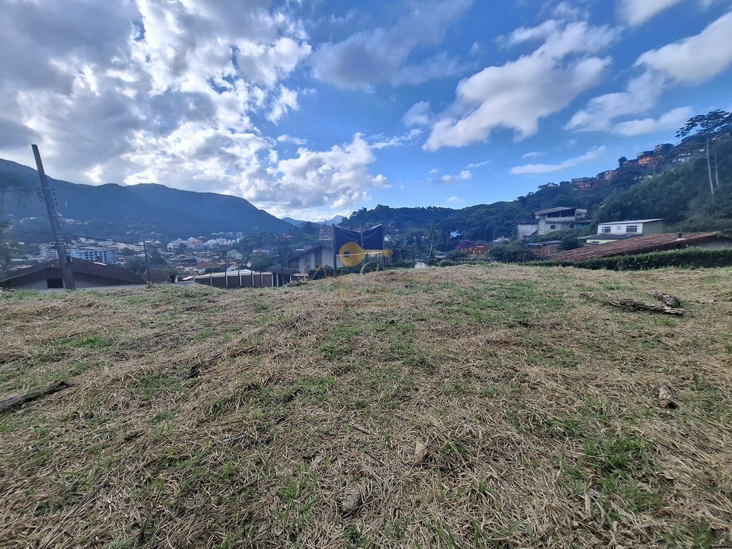 Terreno Residencial à venda em Carlos Guinle, Teresópolis - RJ - Foto 10