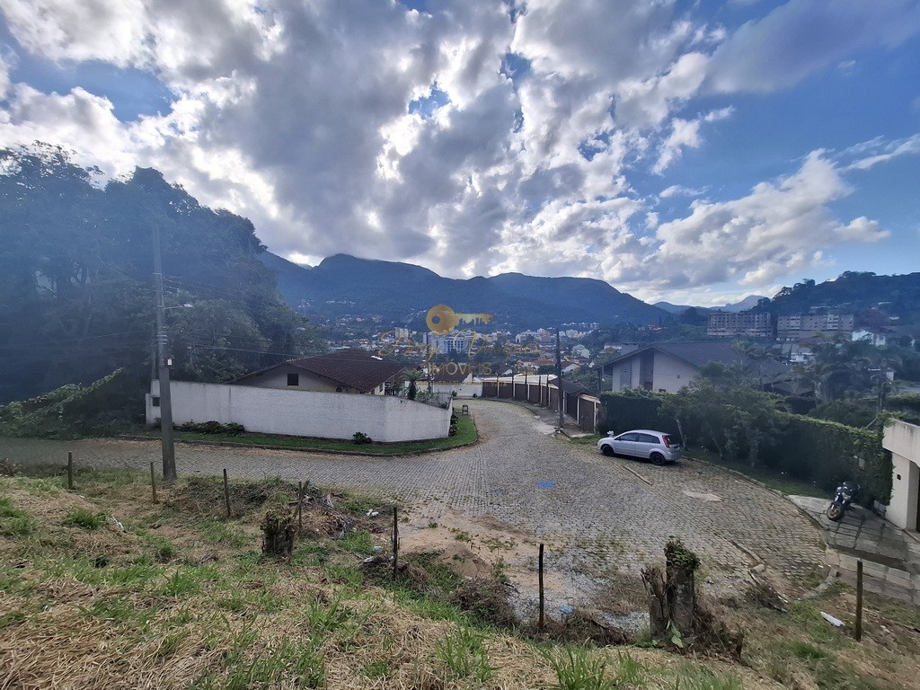 Terreno Residencial à venda em Carlos Guinle, Teresópolis - RJ - Foto 11