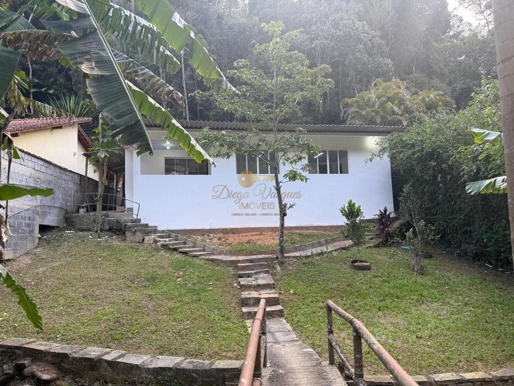 Casa à venda em Albuquerque, Teresópolis - RJ