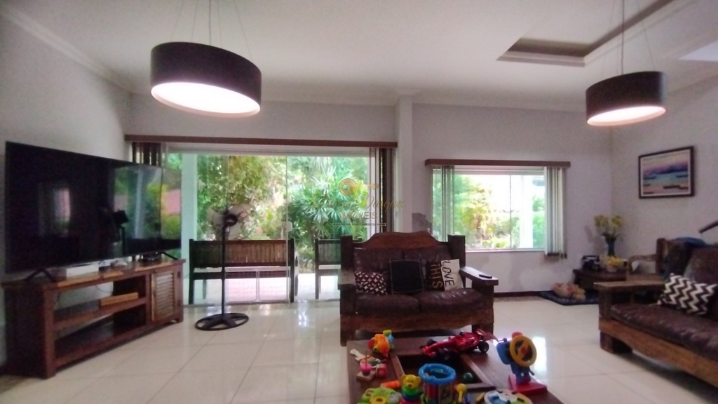 Casa, 4 quartos, 338 m² - Foto 5