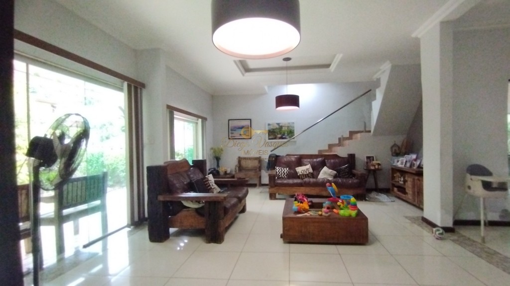 Casa, 4 quartos, 338 m² - Foto 4