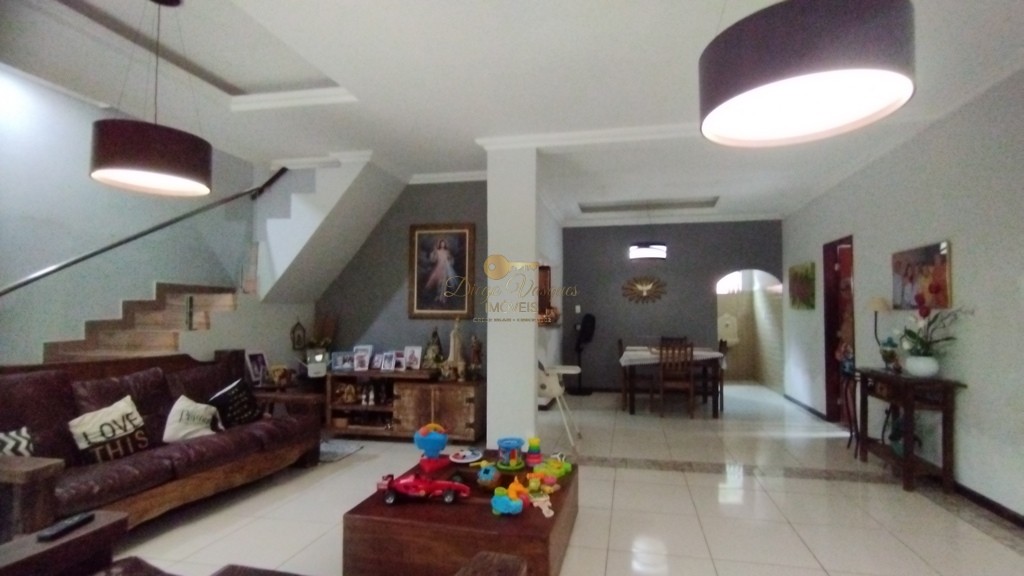 Casa, 4 quartos, 338 m² - Foto 6