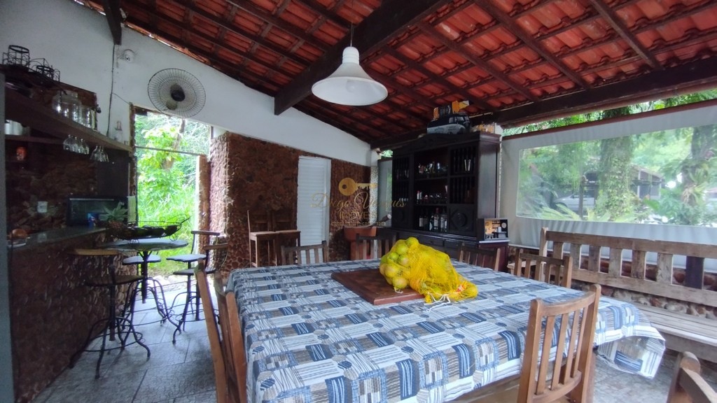 Casa, 4 quartos, 338 m² - Foto 36