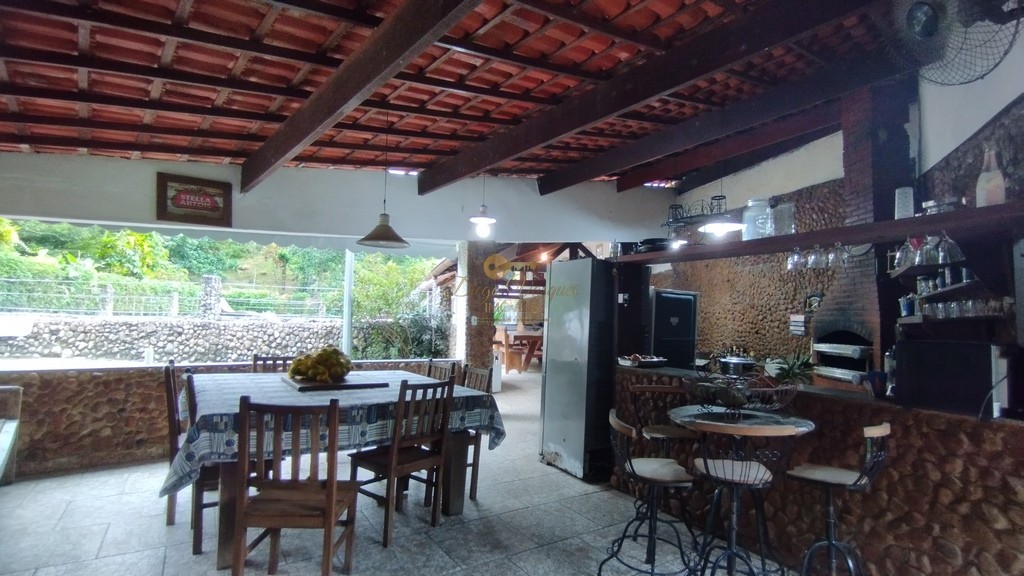 Casa, 4 quartos, 338 m² - Foto 37