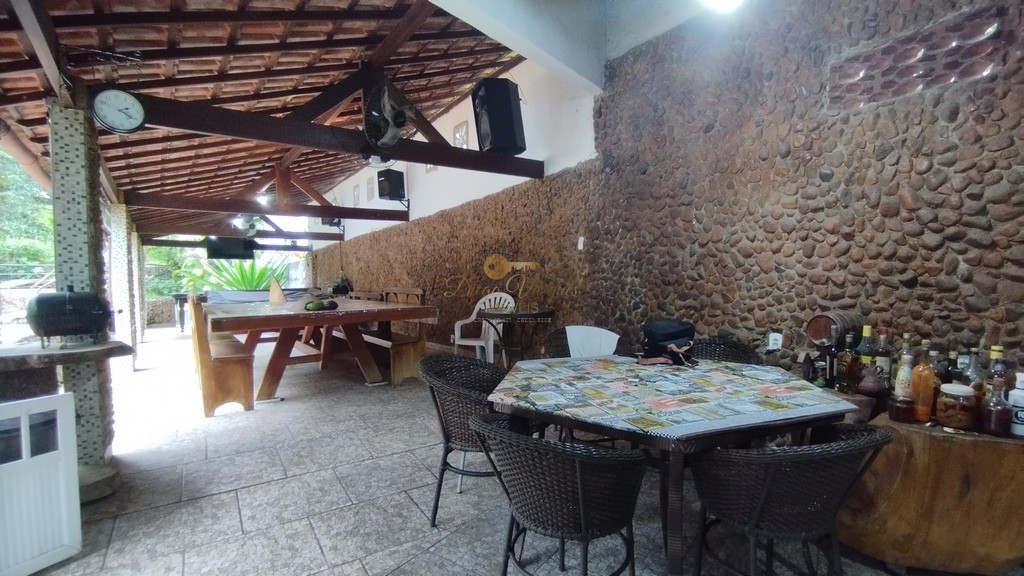 Casa, 4 quartos, 338 m² - Foto 39