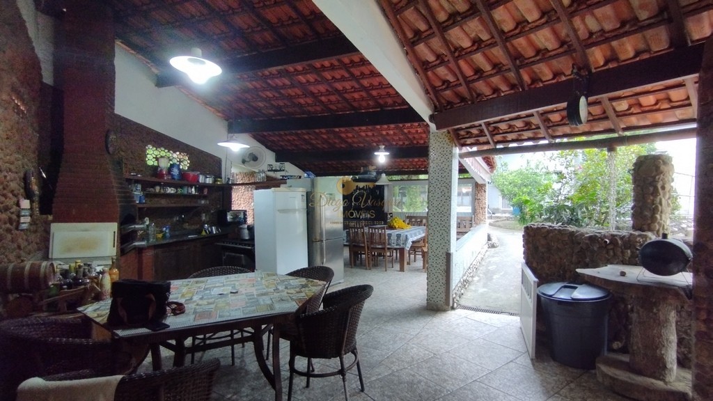 Casa, 4 quartos, 338 m² - Foto 40