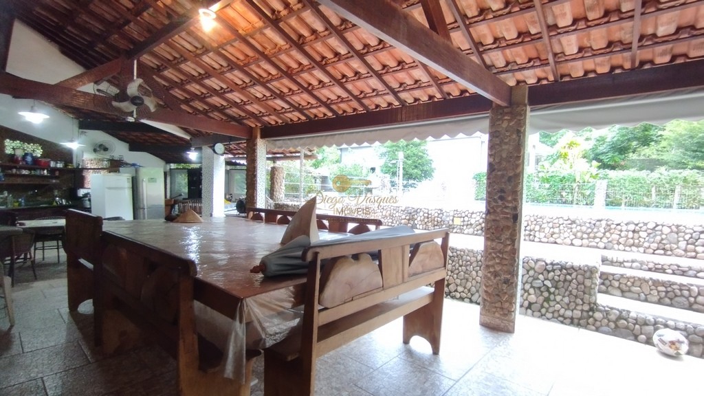 Casa, 4 quartos, 338 m² - Foto 42