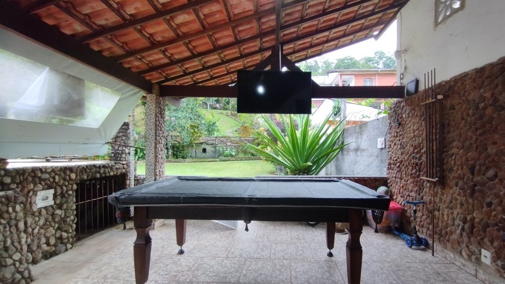 Casa, 4 quartos, 338 m² - Foto 45