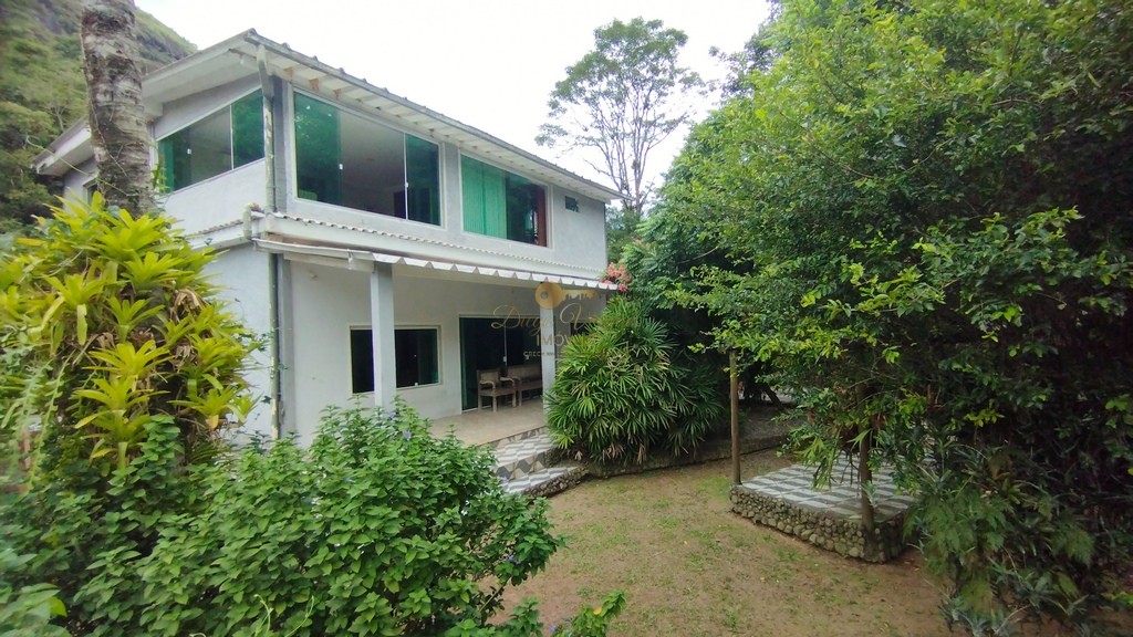 Casa, 4 quartos, 338 m² - Foto 1