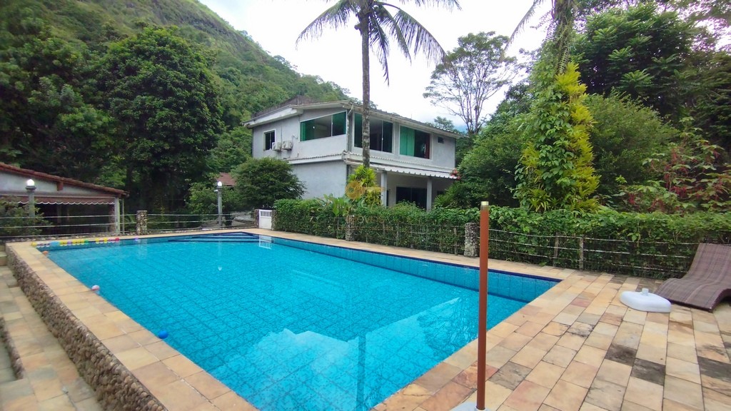 Casa, 4 quartos, 338 m² - Foto 31