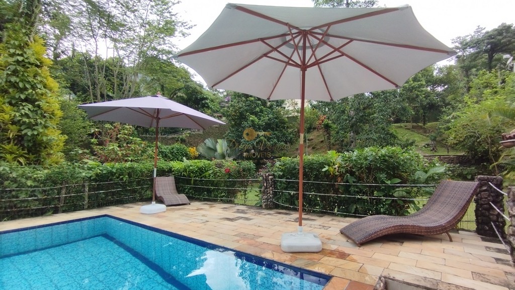 Casa, 4 quartos, 338 m² - Foto 32