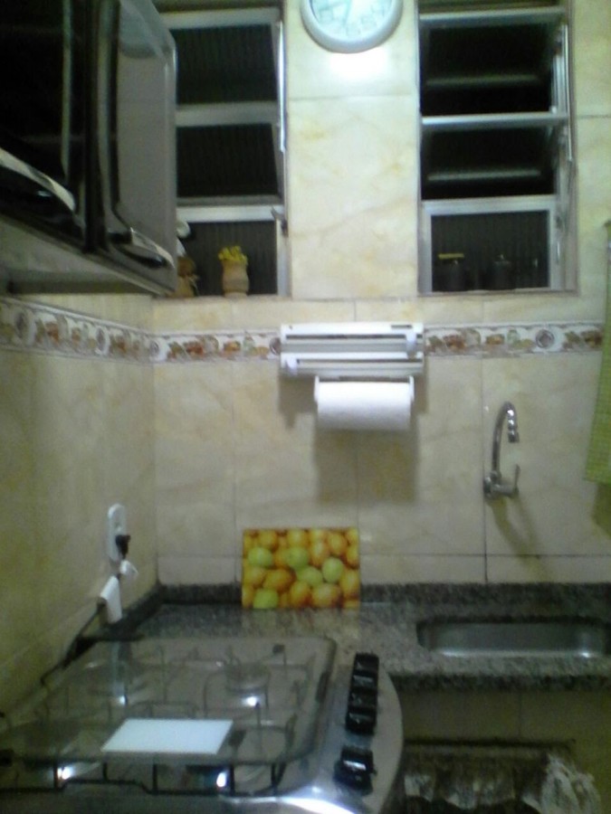 Apartamento, 1 quarto, 30 m² - Foto 3