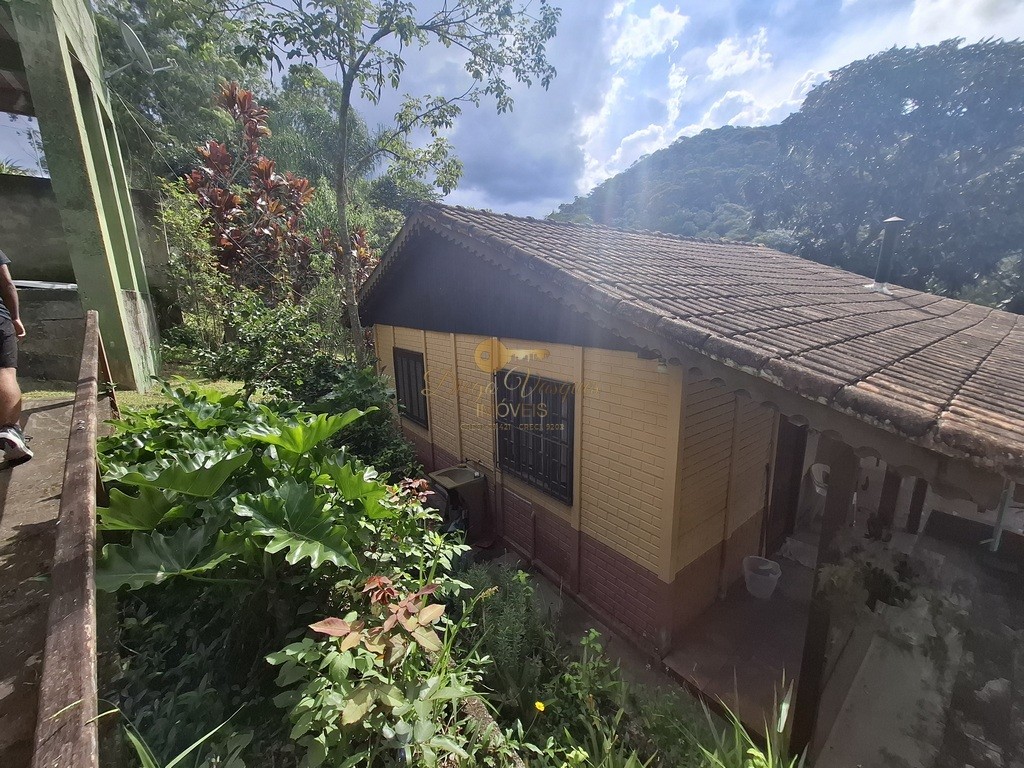Casa à venda em Albuquerque, Teresópolis - RJ - Foto 2