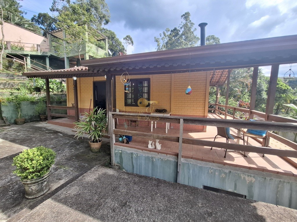 Casa à venda em Albuquerque, Teresópolis - RJ - Foto 1